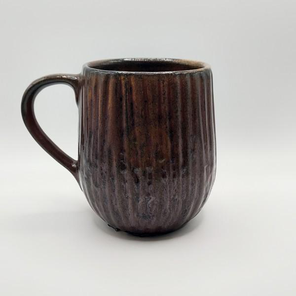 Taza Selva en Bizcocho