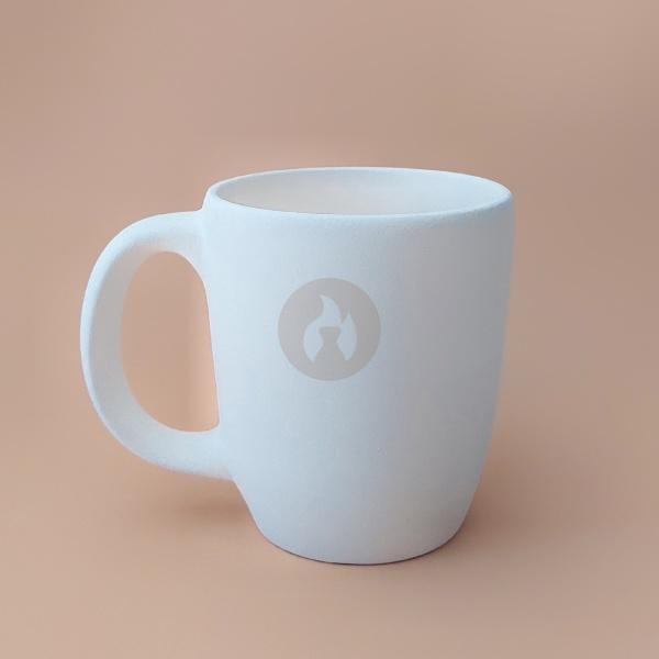 Taza Bombe en Bizcocho - Imagen 2