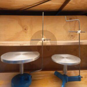 Torneta con gramil 2 medidas