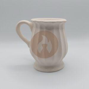 Mate Antiguo en Bizcocho