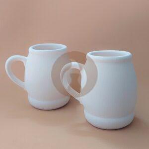 Mate Barril en Bizcocho