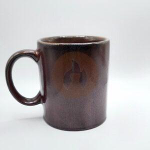 Taza Mug Javi - Molde Doble - 2 Taceles