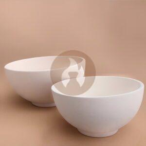 Cuenco / Bowl Pepa en Bizcocho