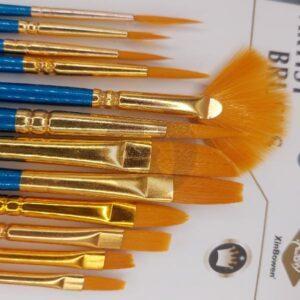 Set de 12 Pinceles
