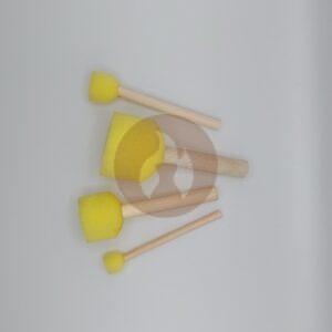 set x4 Taponadores