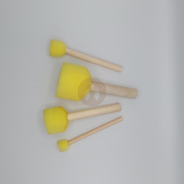 set x4 Taponadores
