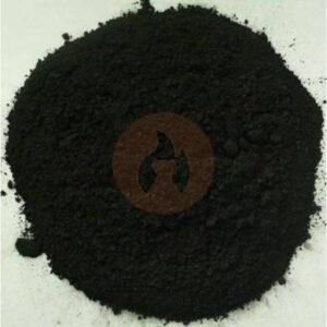 Óxido de cobre negro 40g