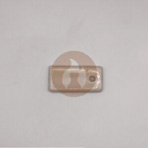 Pigmento Bajo Cubierta Blanco Ala 35g