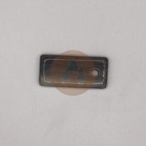 Pigmento Bajo Cubierta Negro Intenso 35g