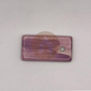 Pigmento Bajo Cubierta Berenjena  / Violeta 35g