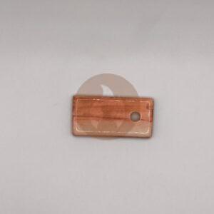 Pigmento Bajo Cubierta Rosa Intenso 35g