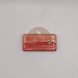 Pigmento Bajo Cubierta Rojo 35g