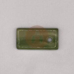 Pigmento Bajo Cubierta Verde Cromo 35g