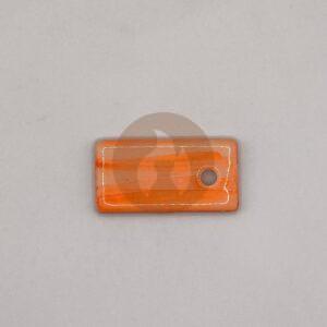 Pigmento Bajo Cubierta Naranja Intenso 35g