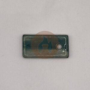 Pigmento Bajo Cubierta Azul Petróleo 35g