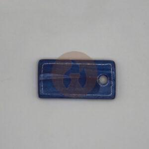 Pigmento Bajo cubierta  Azul Cobalto 35g