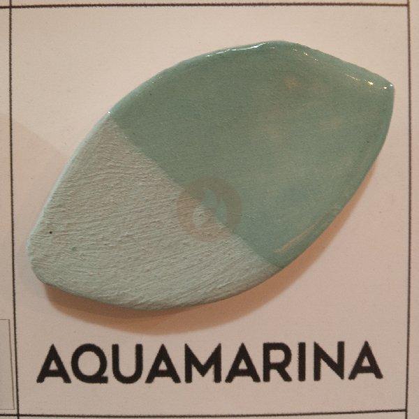 Engobe Aquamarina Rahué - 200g y 100g - Imagen 2