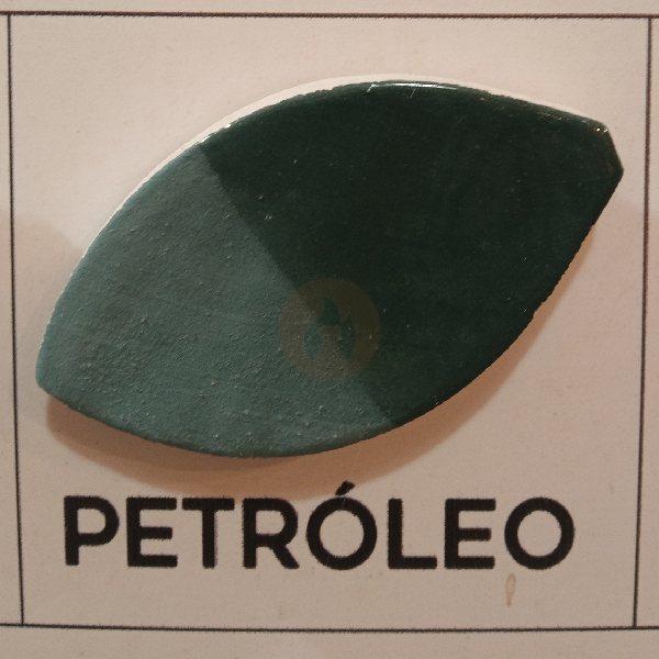 Engobe Petróleo Rahué - 200g y 100g - Imagen 2