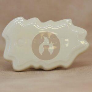 Esmalte Transparente Cristal Q93  Marca Crecer x 1kg y 25kg