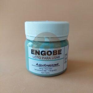 Engobe Aquamarina Rahué - 200g y 100g