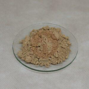 Pigmento Puro Marrón Amarillento 35g