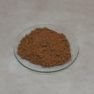 Pigmento Puro Marrón Canela 35g