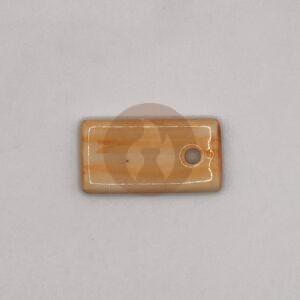 Pigmento Bajo Cubierta Ocre 35g