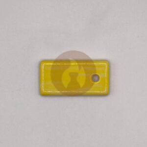 Pigmento Bajo Cubierta Amarillo Suave 35g