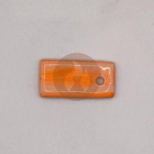 Pigmento Bajo Cubierta Naranja Brillante 35g
