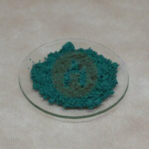 Pigmento Puro Azul Verdoso 35g
