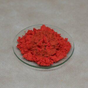 Pigmento Puro Rojo Real 35g