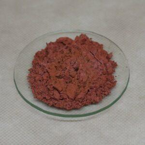Pigmento Puro Rosa Coral 35g