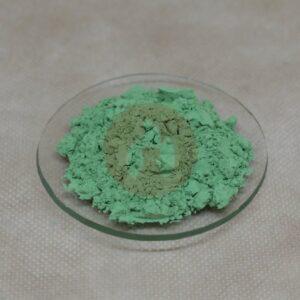Pigmento Puro Verde Manzana 35g