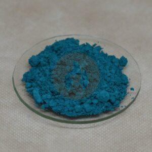 Pigmento Puro Verde Real 35g