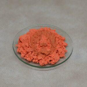 Pigmento Puro Naranja Cadmio 35g