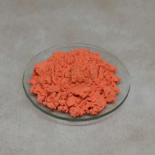 Pigmento Puro Naranja Cadmio 35g
