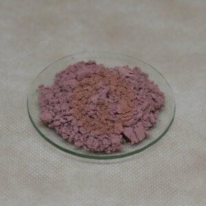 Pigmento Puro Rosa Coral Claro 35g