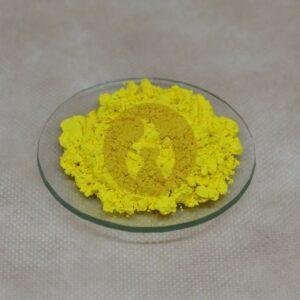 Pigmento Puro Amarillo 35g