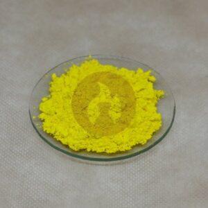 Pigmento Puro Amarillo Cadmio 35g