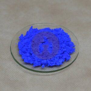 Pigmento Puro Azul Real 35g