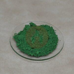 Pigmento Puro Verde Cromo 35g