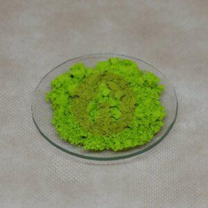 Pigmento Puro Verde G 35g