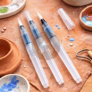 Pincel de Agua – Pack x3 unidades