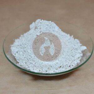 Silicato de Circonio 100g
