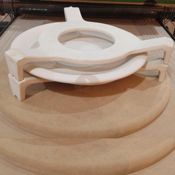 Soporte para Platos (Estabilizador para Cocción) - Imagen 2