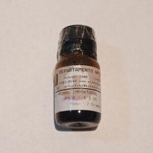 Lustre Oro 2g para Tercer Fuego (Cerámica y porcelana a pincel)