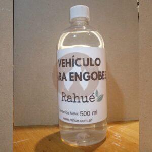 Vehículo para Engobes Rahué  500ml