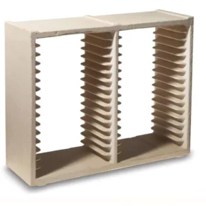 Caseta Doble Azulejos 15x15 1250°C