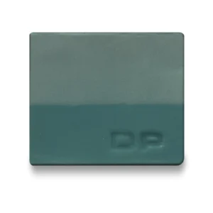 Engobe DP-EN-50500 Verde Turquesa