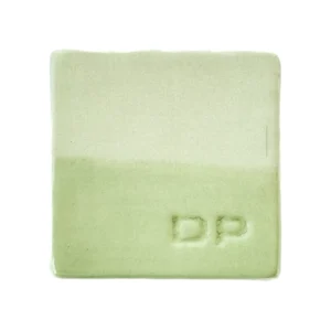 Engobe DP-EN-50900 Verde Salvia Pastel